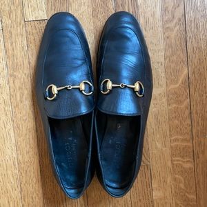 Gucci Brixton Loafers Size 12